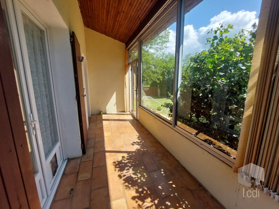 Vente Maison à Anduze 6 pièces