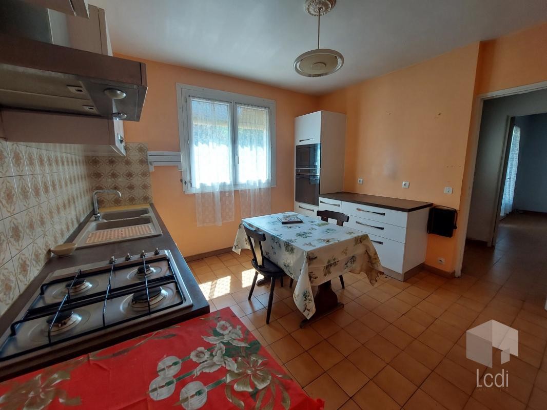 Vente Maison à Anduze 6 pièces