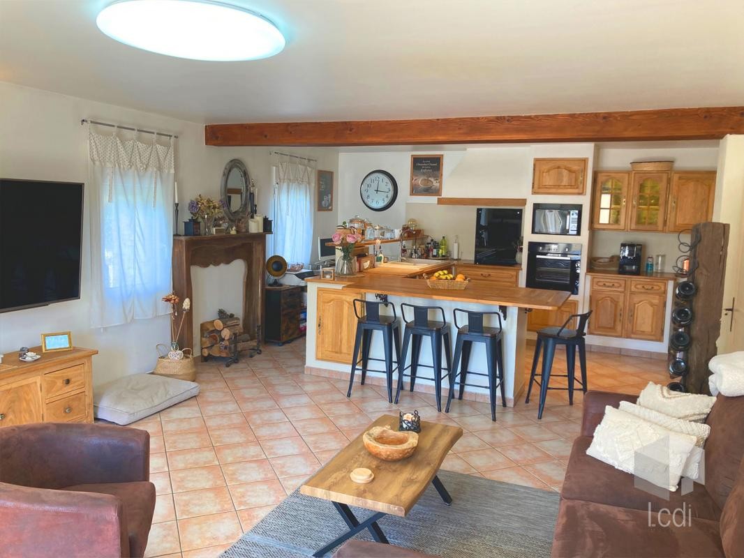 Vente Maison à Montélimar 8 pièces