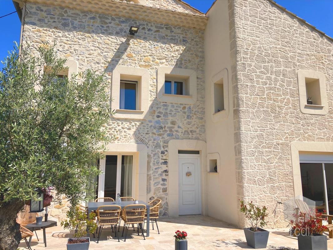 Vente Maison à Montélimar 8 pièces