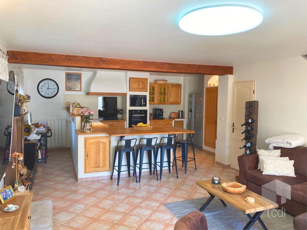 Vente Maison à Montélimar 8 pièces