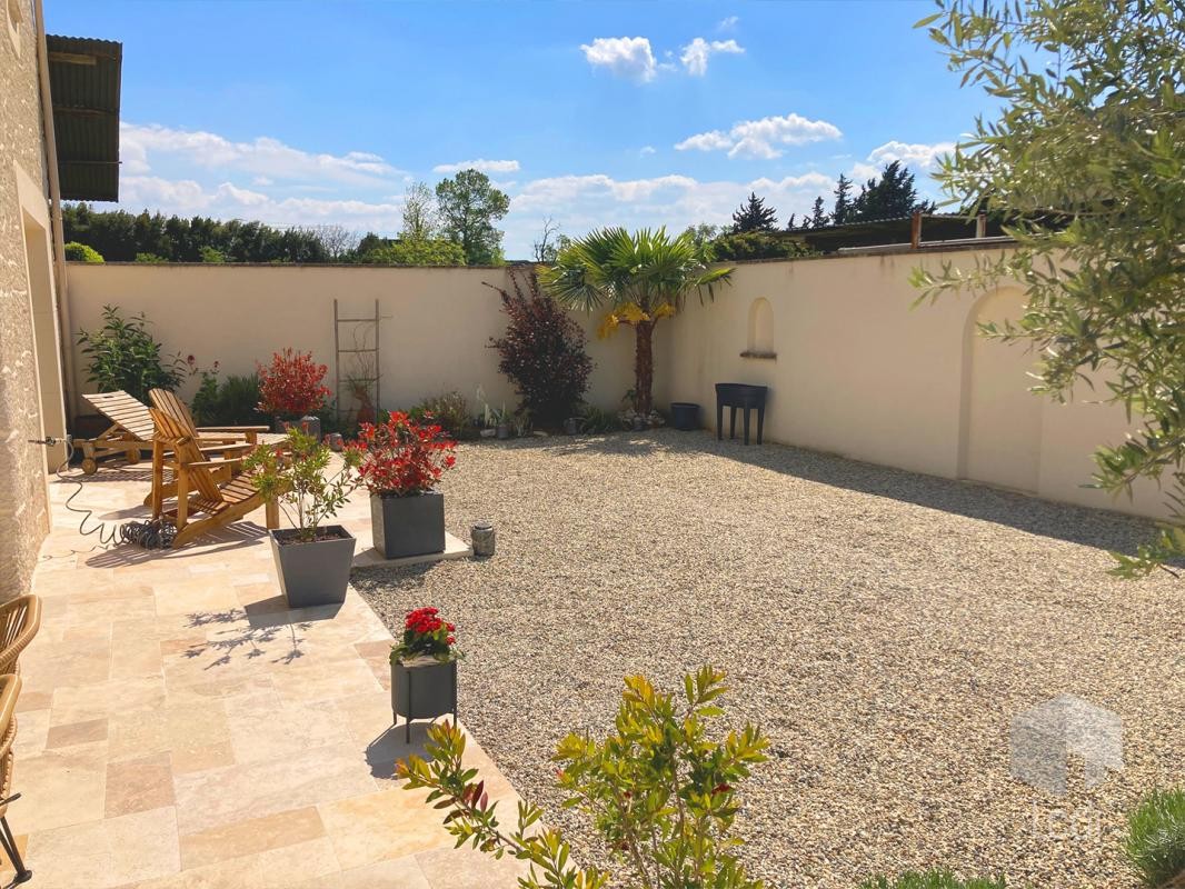 Vente Maison à Montélimar 8 pièces