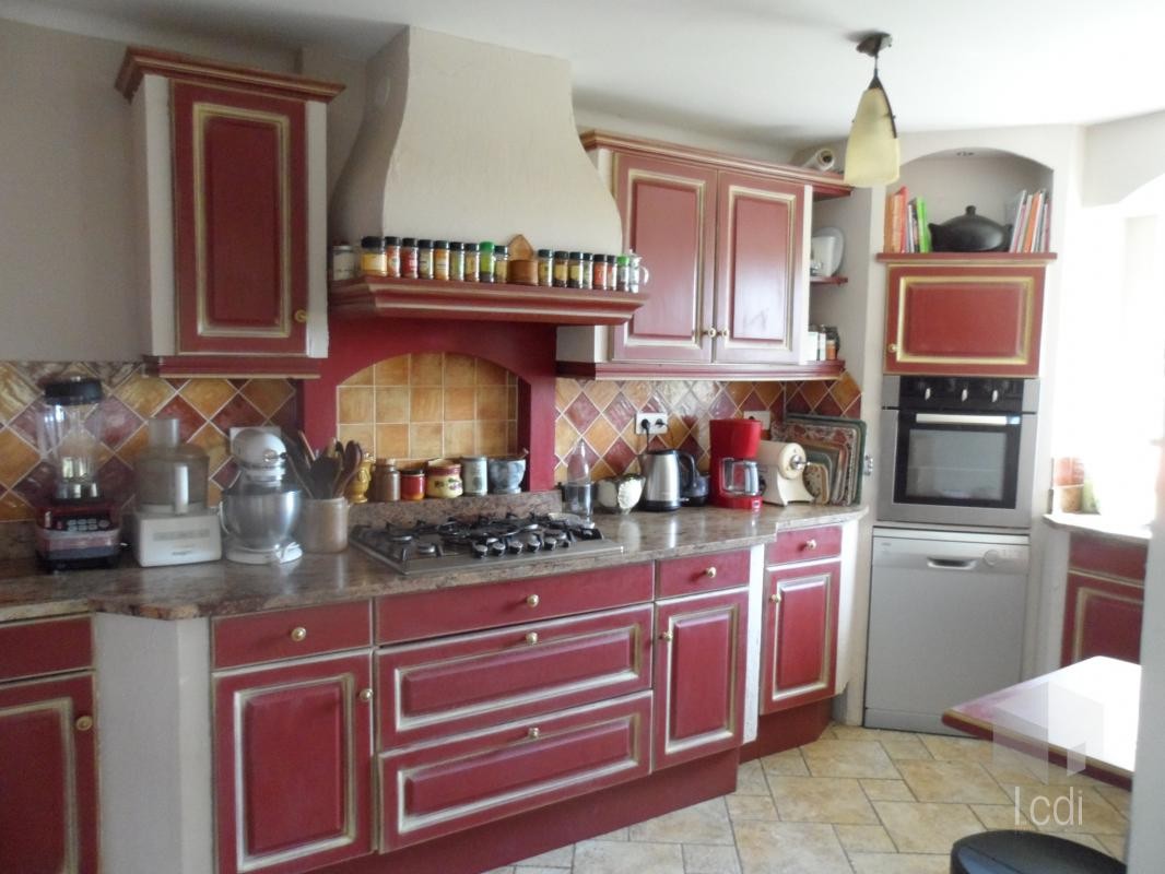 Vente Maison à Ribaute-les-Tavernes 10 pièces