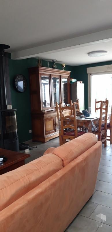 Vente Maison à Belleville 5 pièces