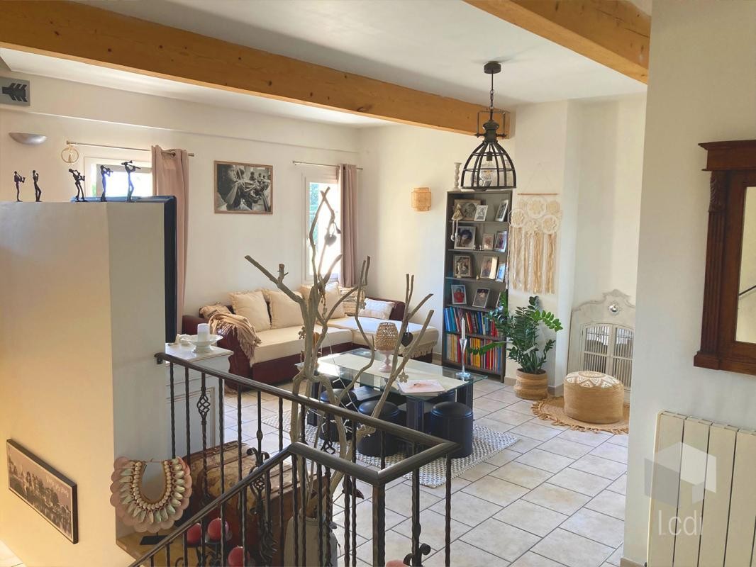 Vente Maison à Montélimar 8 pièces