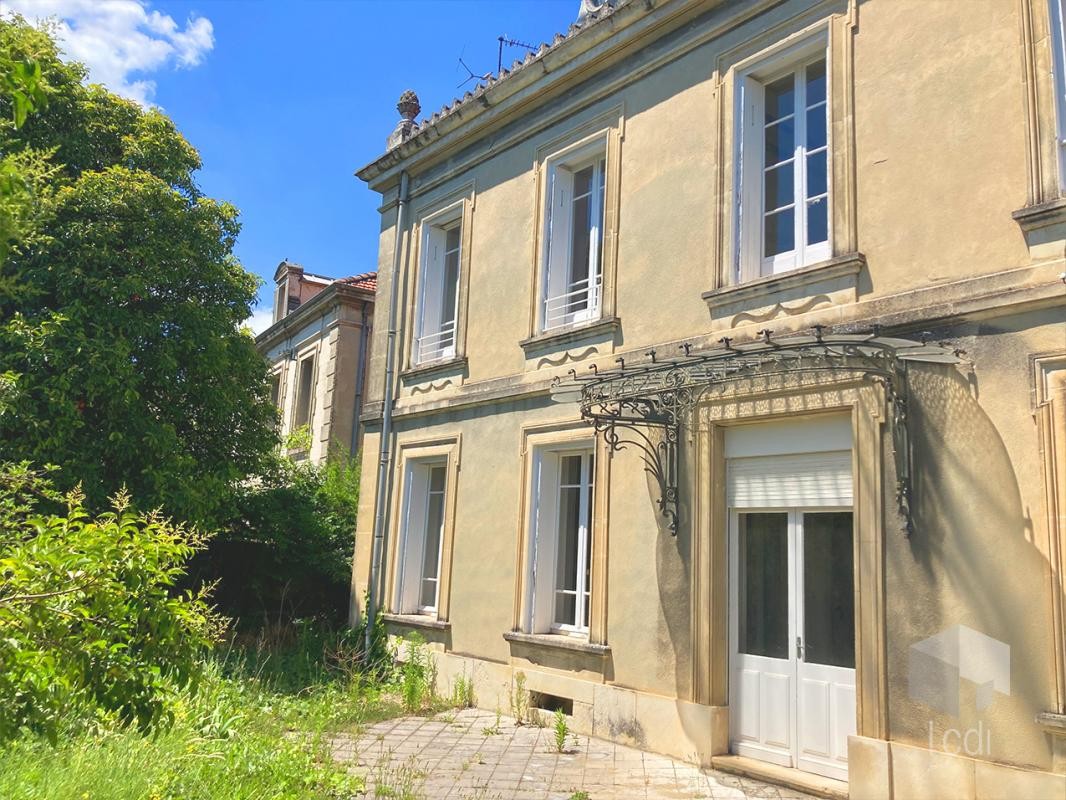 Vente Maison à Montélimar 14 pièces