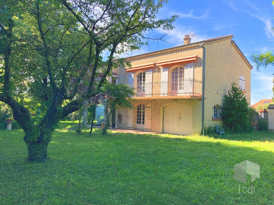 Vente Maison à Montélimar 5 pièces