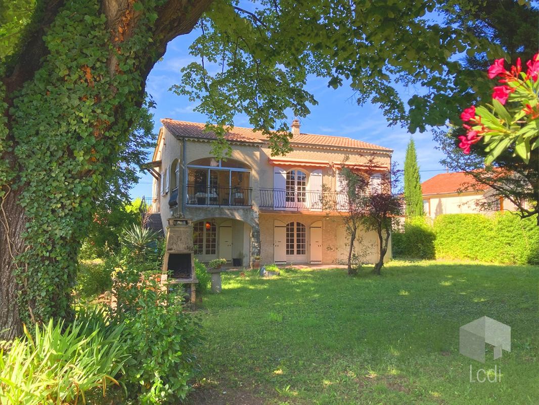 Vente Maison à Montélimar 5 pièces