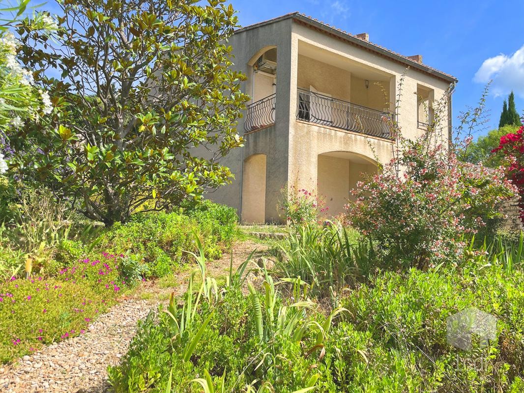 Vente Maison à la Garde-Adhémar 5 pièces