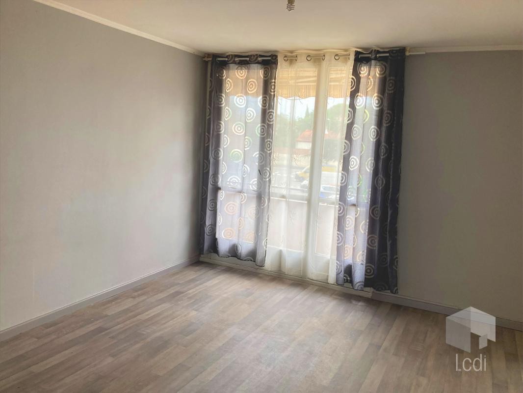 Vente Appartement à Montélimar 3 pièces