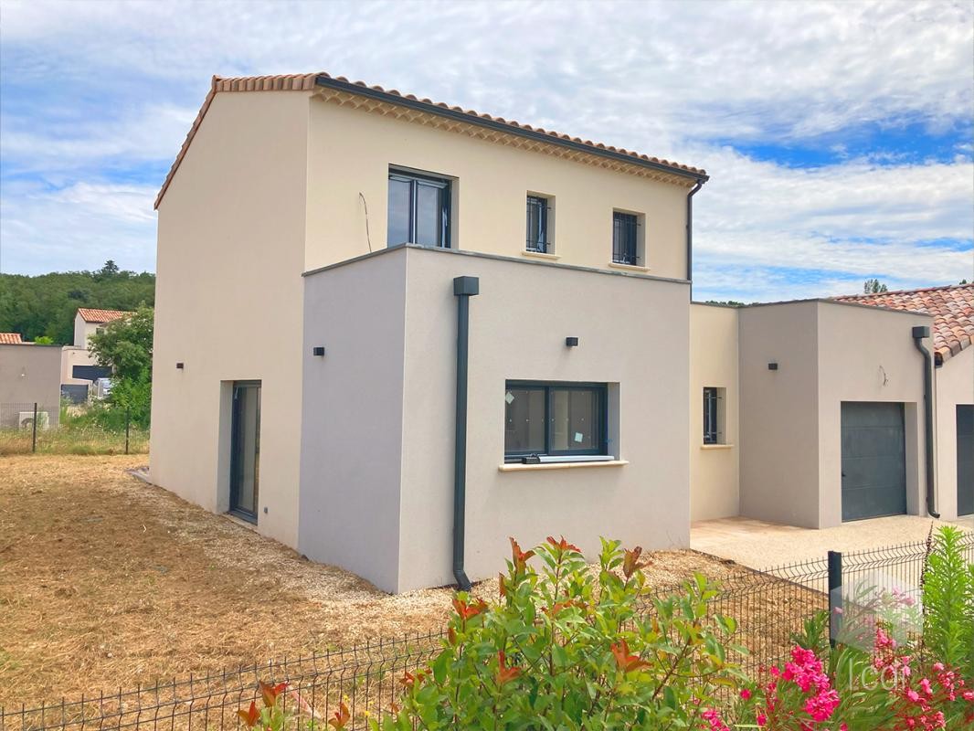 Vente Maison à Montélimar 5 pièces