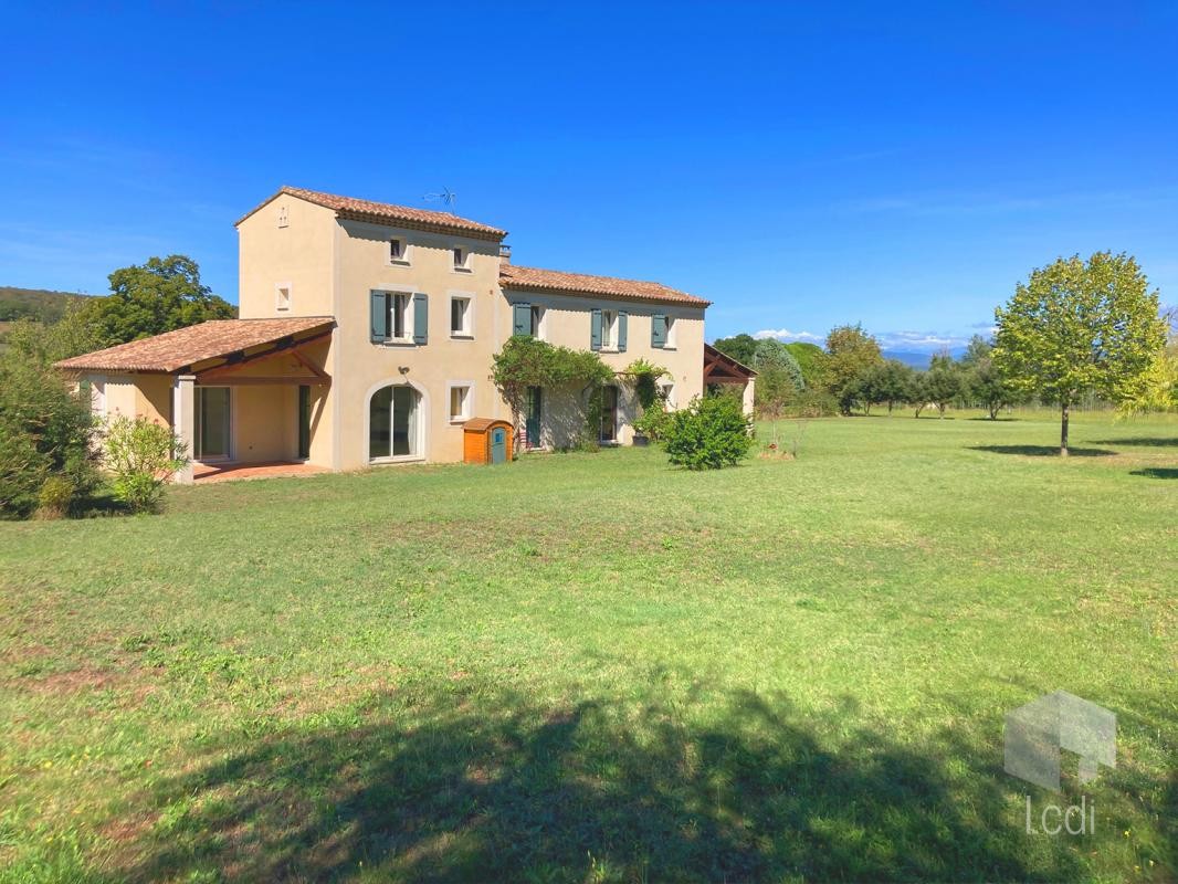 Vente Maison à Montélimar 7 pièces