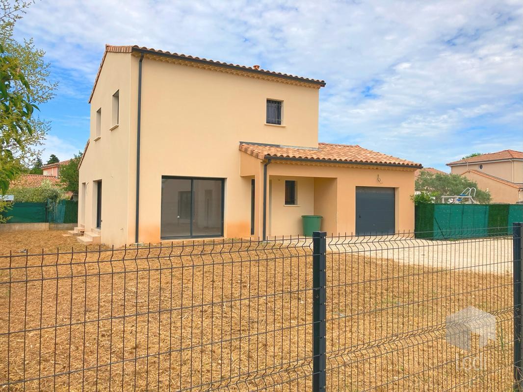 Vente Maison à Montélimar 5 pièces