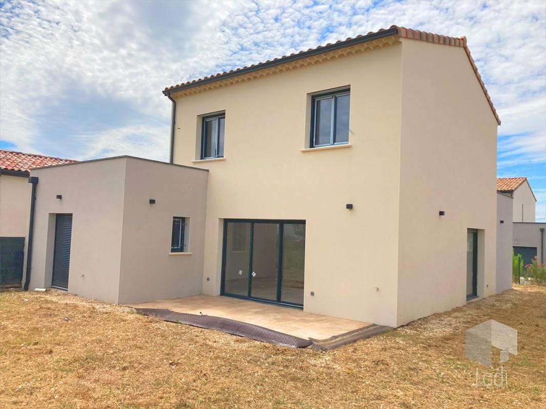 Vente Maison à Montélimar 5 pièces