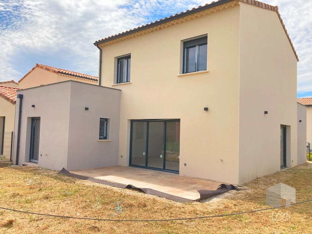 Vente Maison à Montélimar 5 pièces