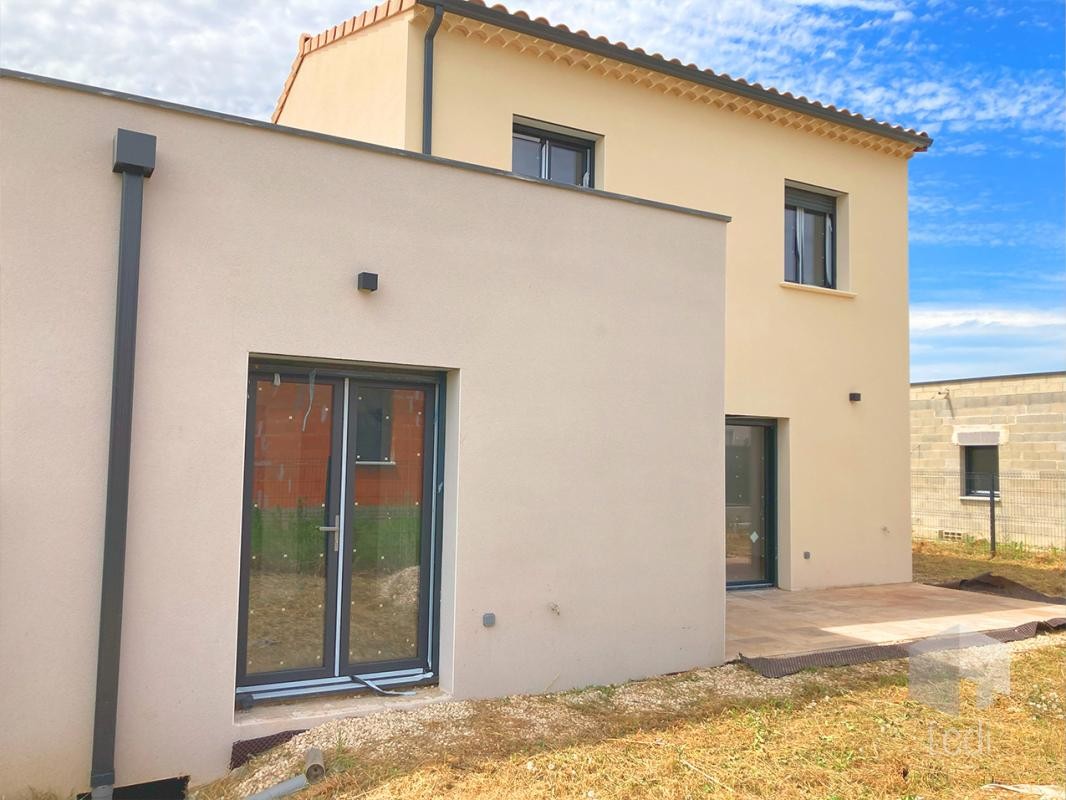 Vente Maison à Montélimar 5 pièces