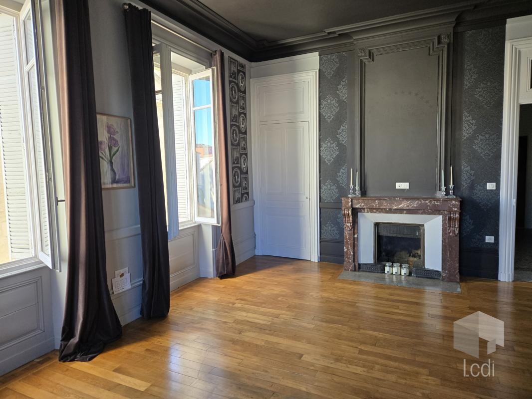 Vente Appartement à Montélimar 2 pièces