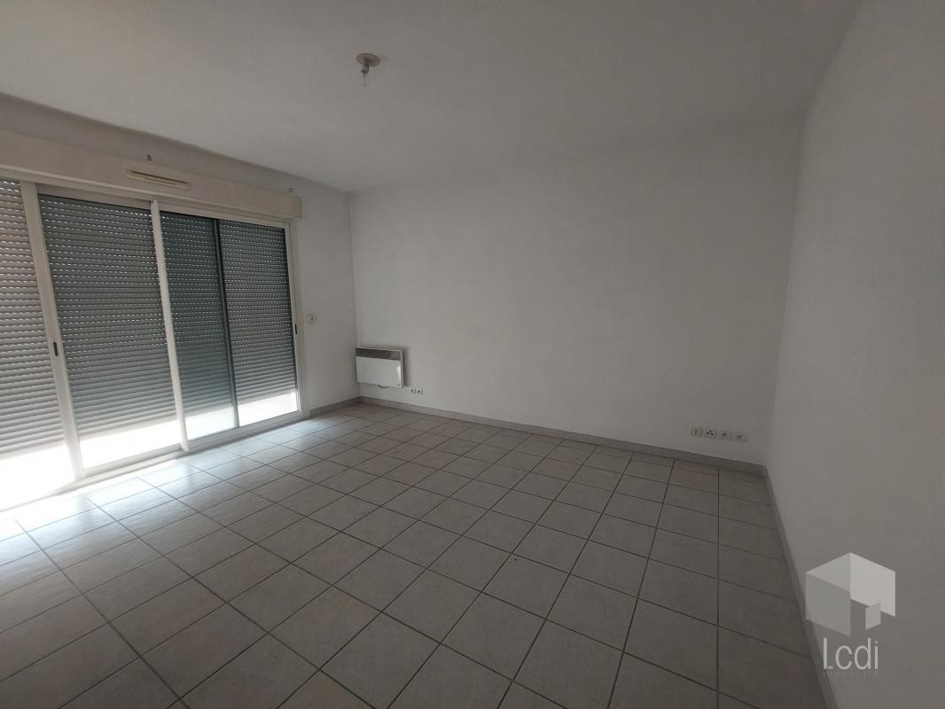 Vente Appartement à Alès 2 pièces