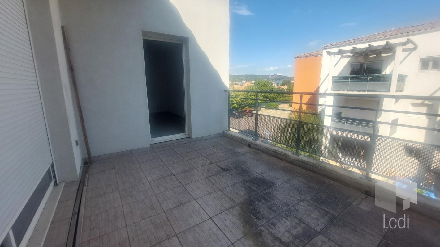 Vente Appartement à Alès 2 pièces