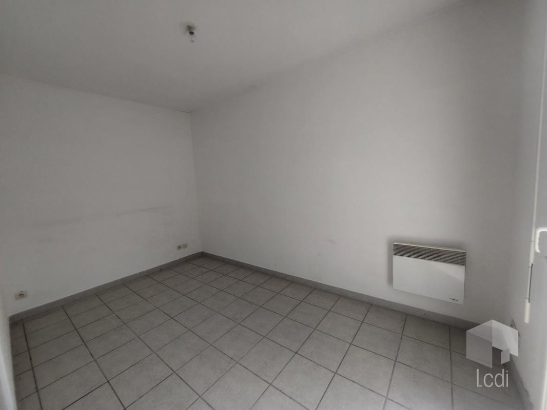 Vente Appartement à Alès 2 pièces