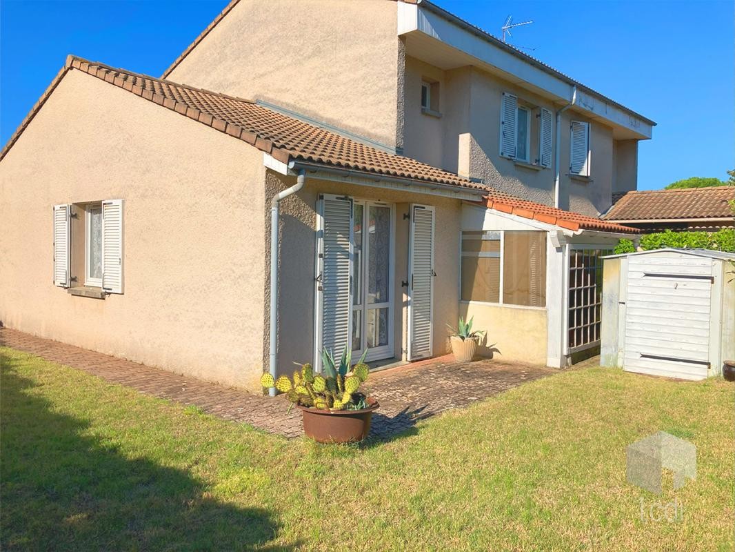 Vente Maison à Montélimar 4 pièces