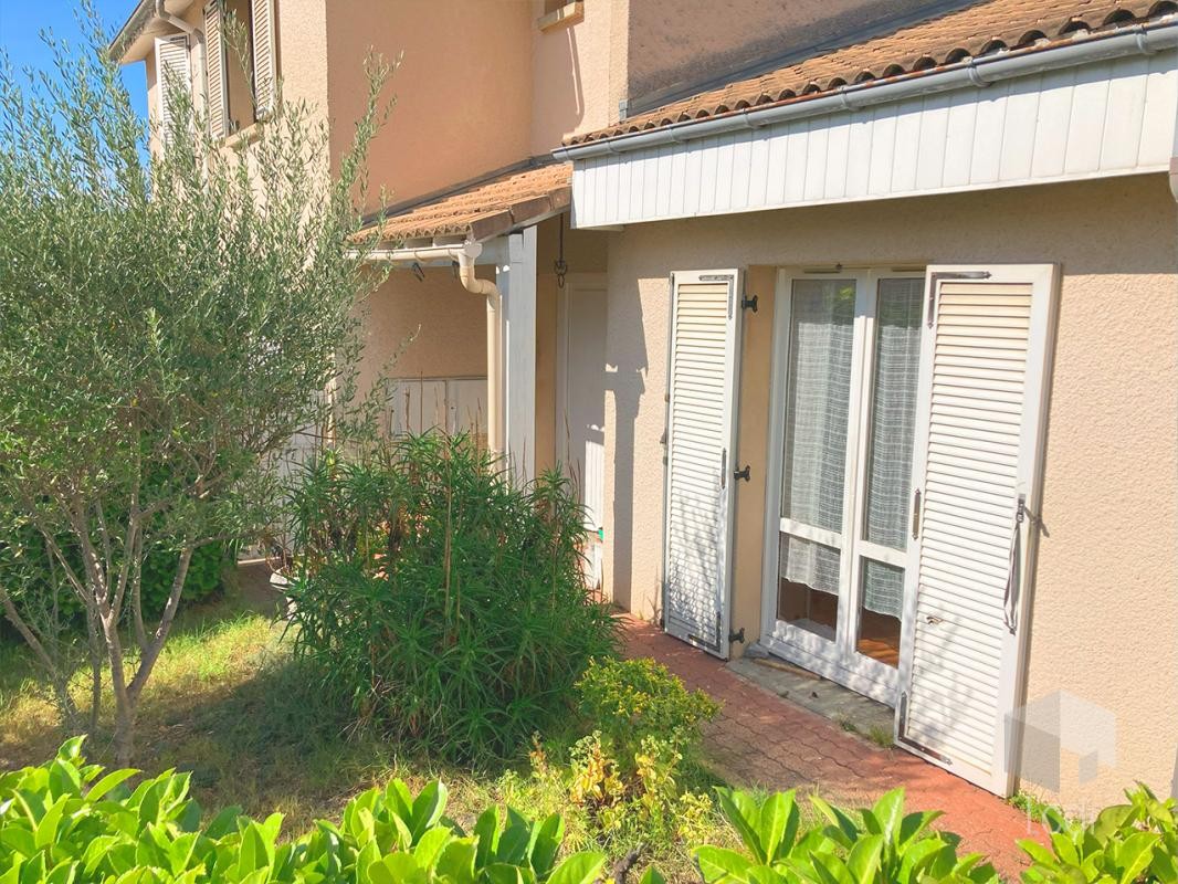 Vente Maison à Montélimar 4 pièces