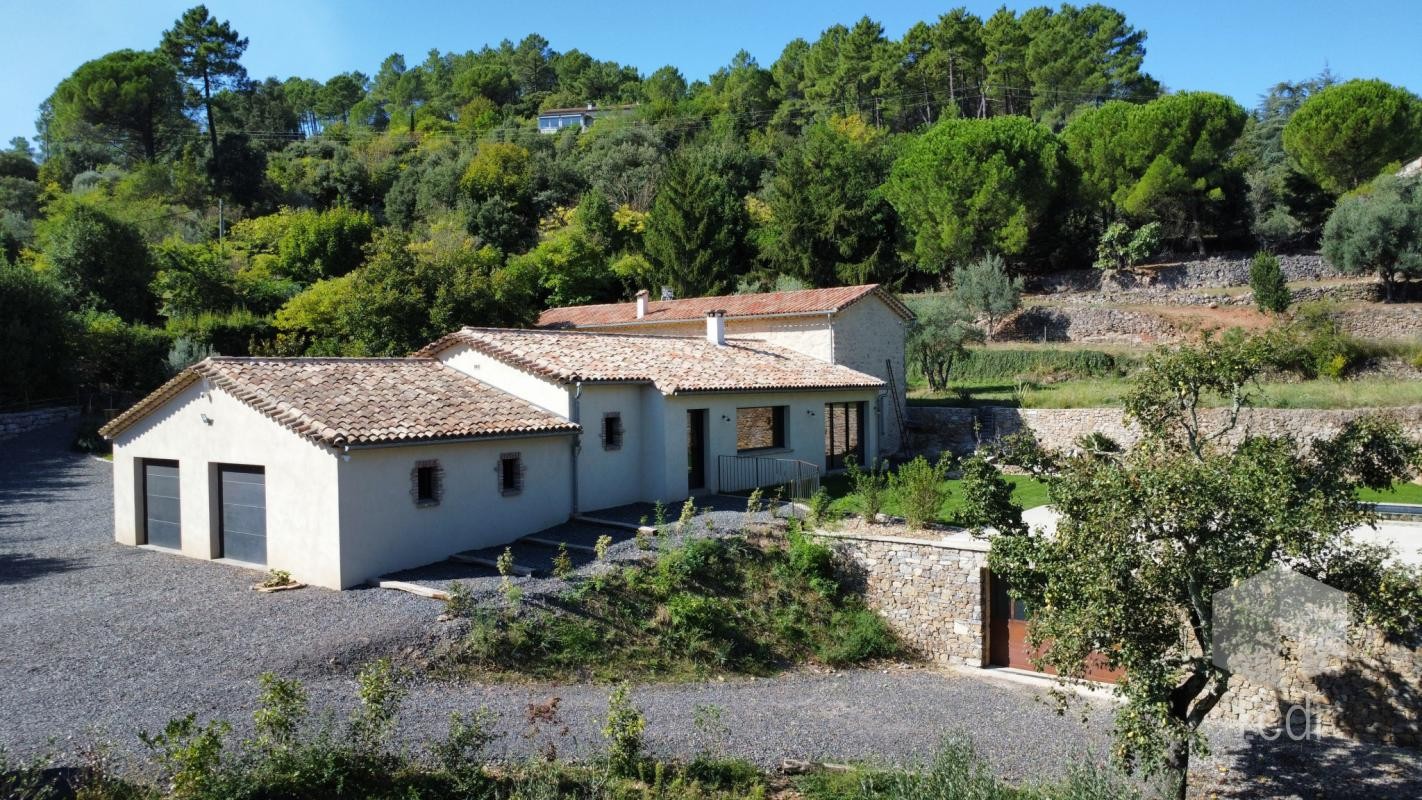 Vente Maison à Anduze 9 pièces