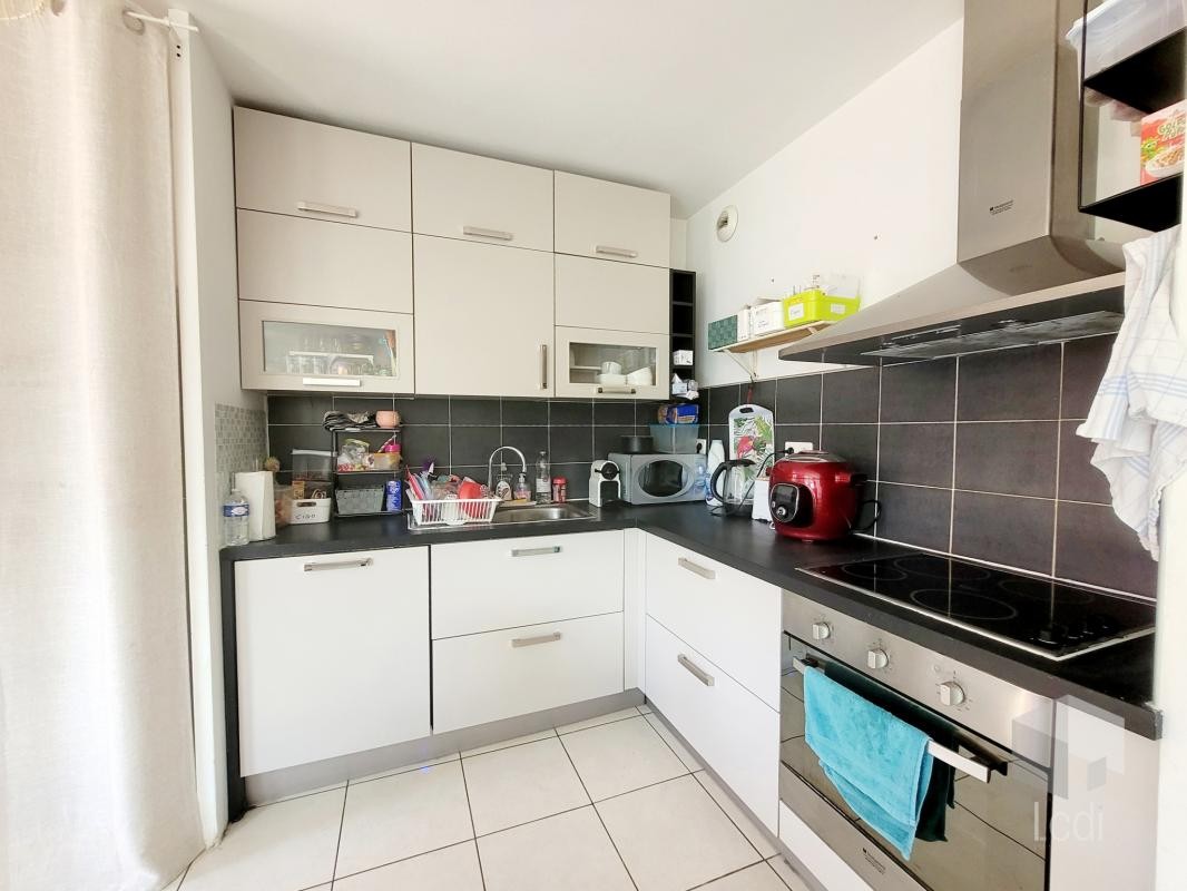 Vente Appartement à Montpellier 3 pièces