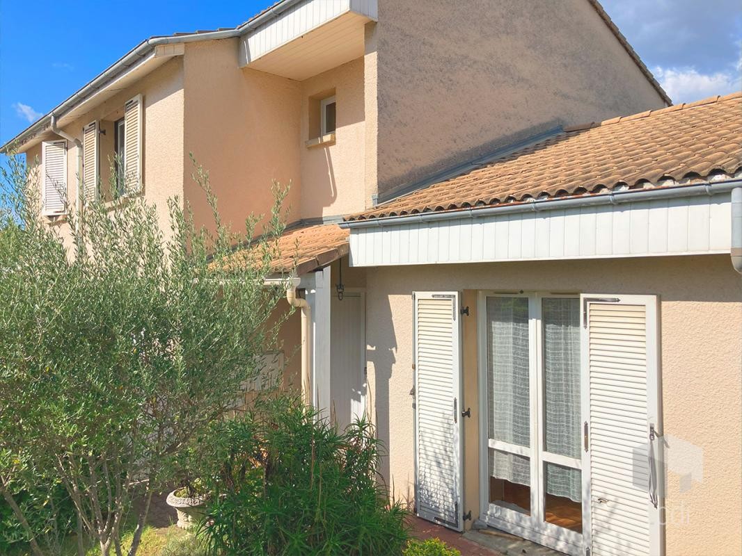 Vente Maison à Montélimar 4 pièces