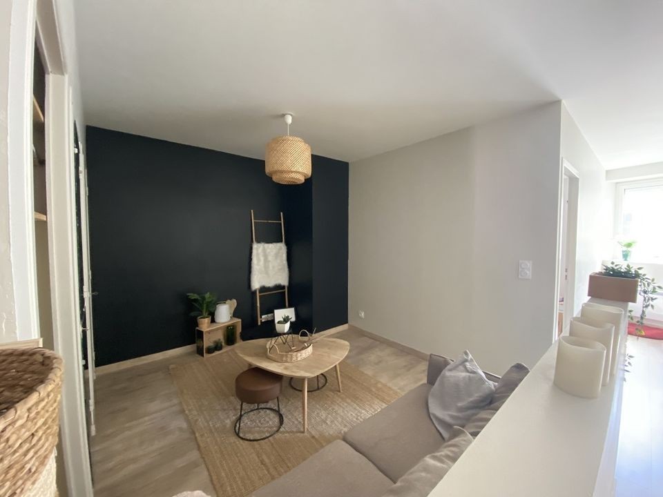 Vente Appartement à Valence 4 pièces