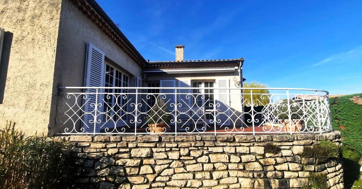 Vente Maison à Valence 5 pièces