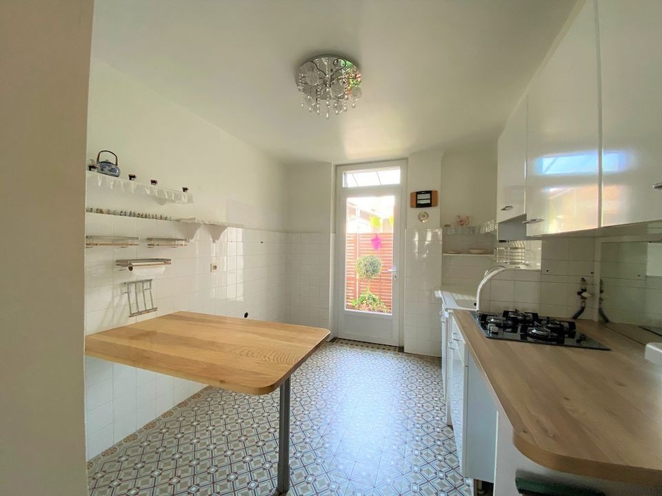 Vente Appartement à Valence 6 pièces