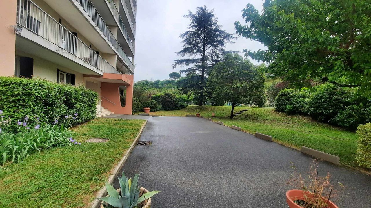 Vente Appartement à Valence 3 pièces