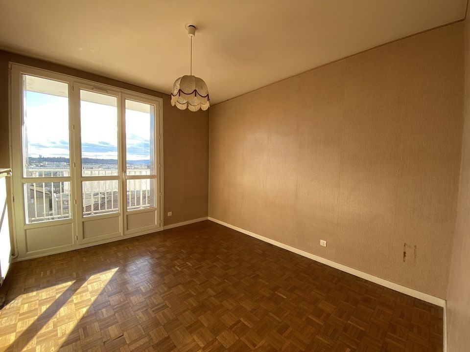 Vente Appartement à Valence 3 pièces