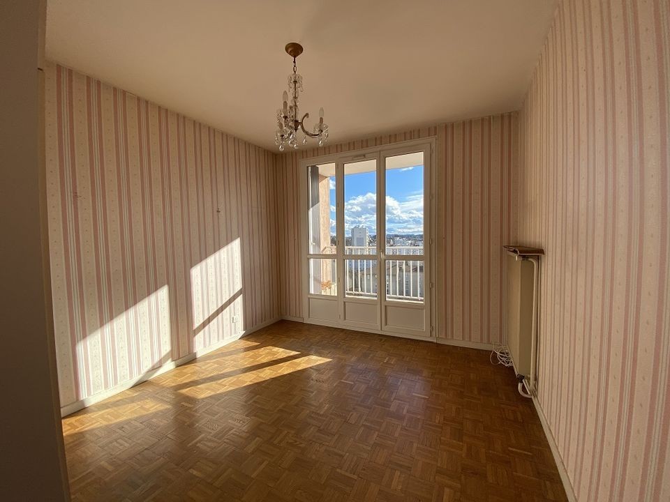 Vente Appartement à Valence 3 pièces