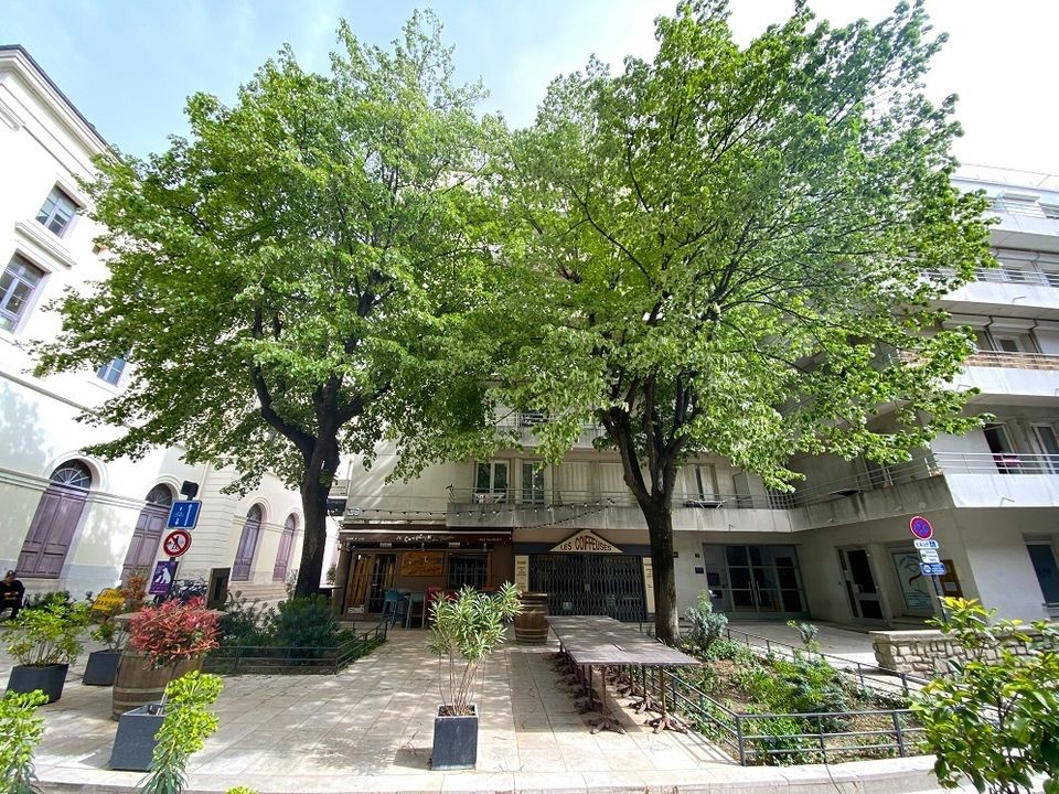 Vente Appartement à Valence 5 pièces