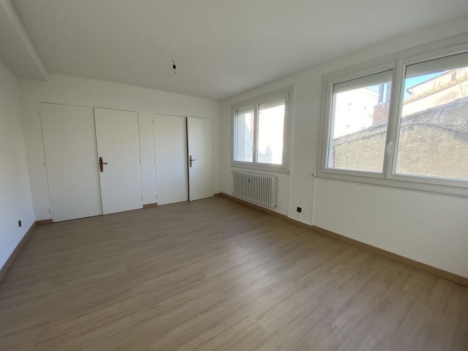 Vente Appartement à Valence 5 pièces