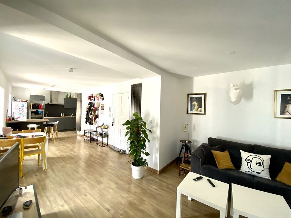 Vente Appartement à Valence 3 pièces