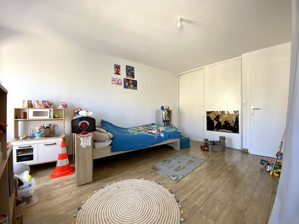 Vente Appartement à Valence 3 pièces