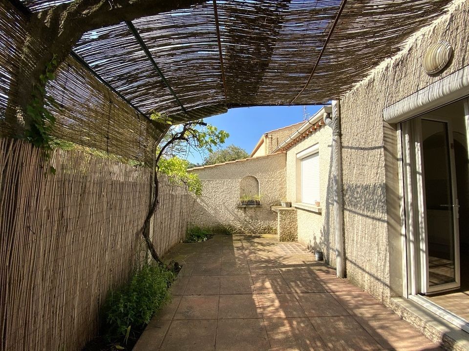 Vente Maison à Valence 7 pièces