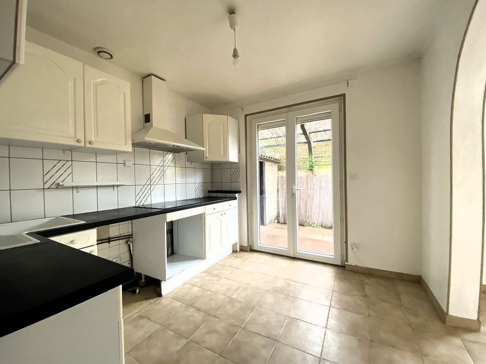 Vente Maison à Valence 7 pièces