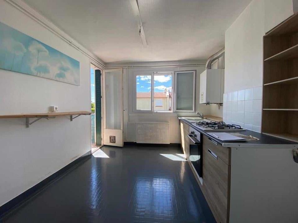 Vente Appartement à Valence 5 pièces