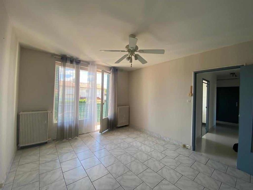 Vente Appartement à Valence 5 pièces