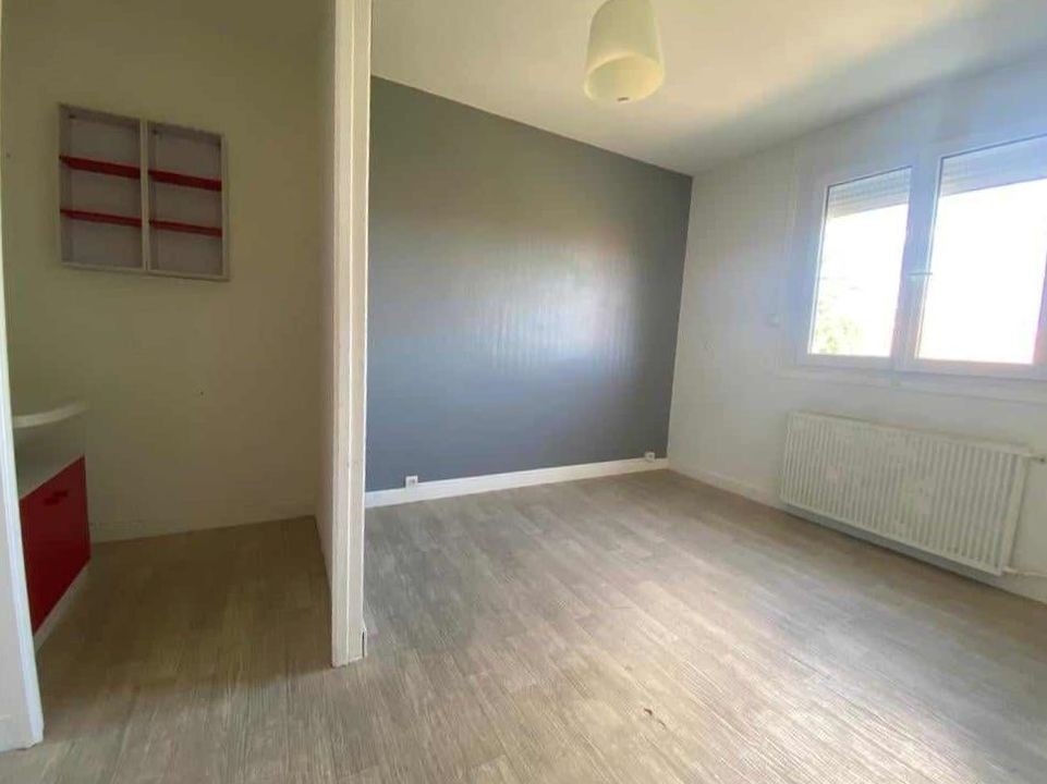 Vente Appartement à Valence 5 pièces