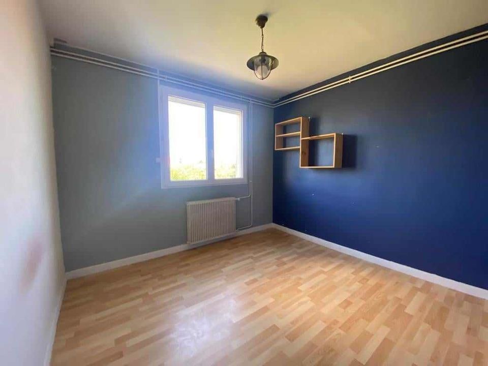 Vente Appartement à Valence 5 pièces