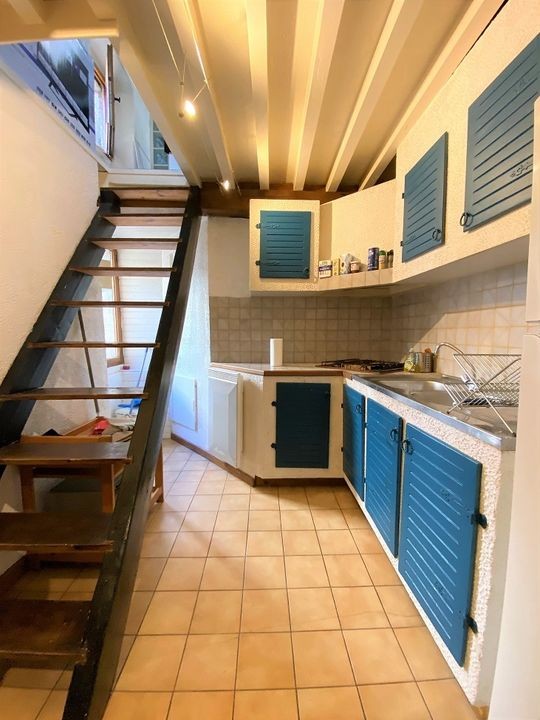 Vente Appartement à Valence 1 pièce