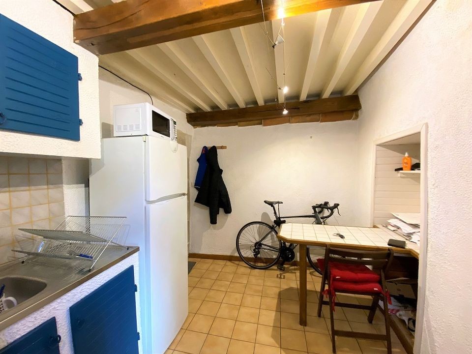 Vente Appartement à Valence 1 pièce