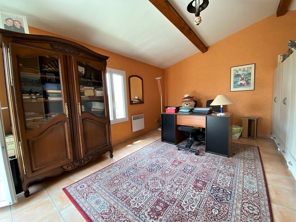 Vente Maison à Valence 6 pièces