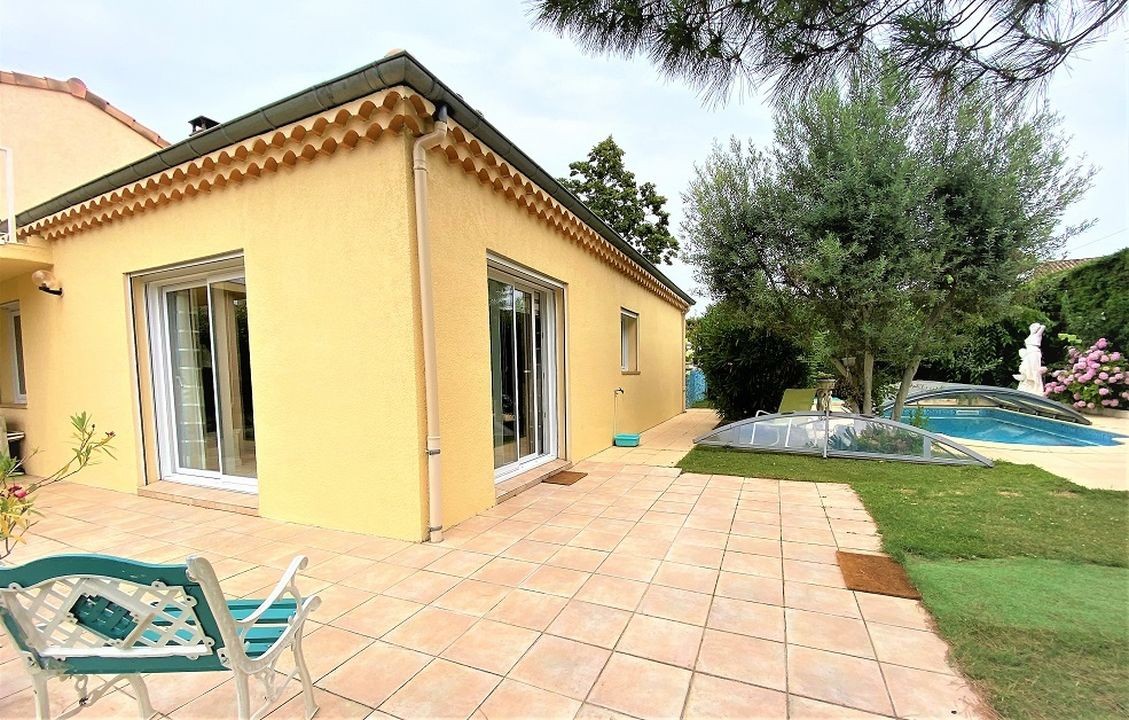 Vente Maison à Valence 6 pièces