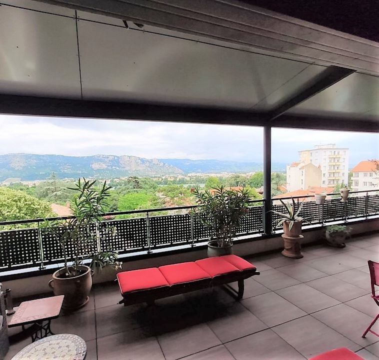 Vente Appartement à Valence 4 pièces